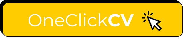 OneClickCV Logo